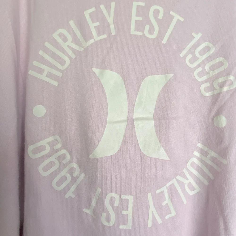 NWT - Hurley Soft & Cozy Lounge Set - Picture 2 of 3